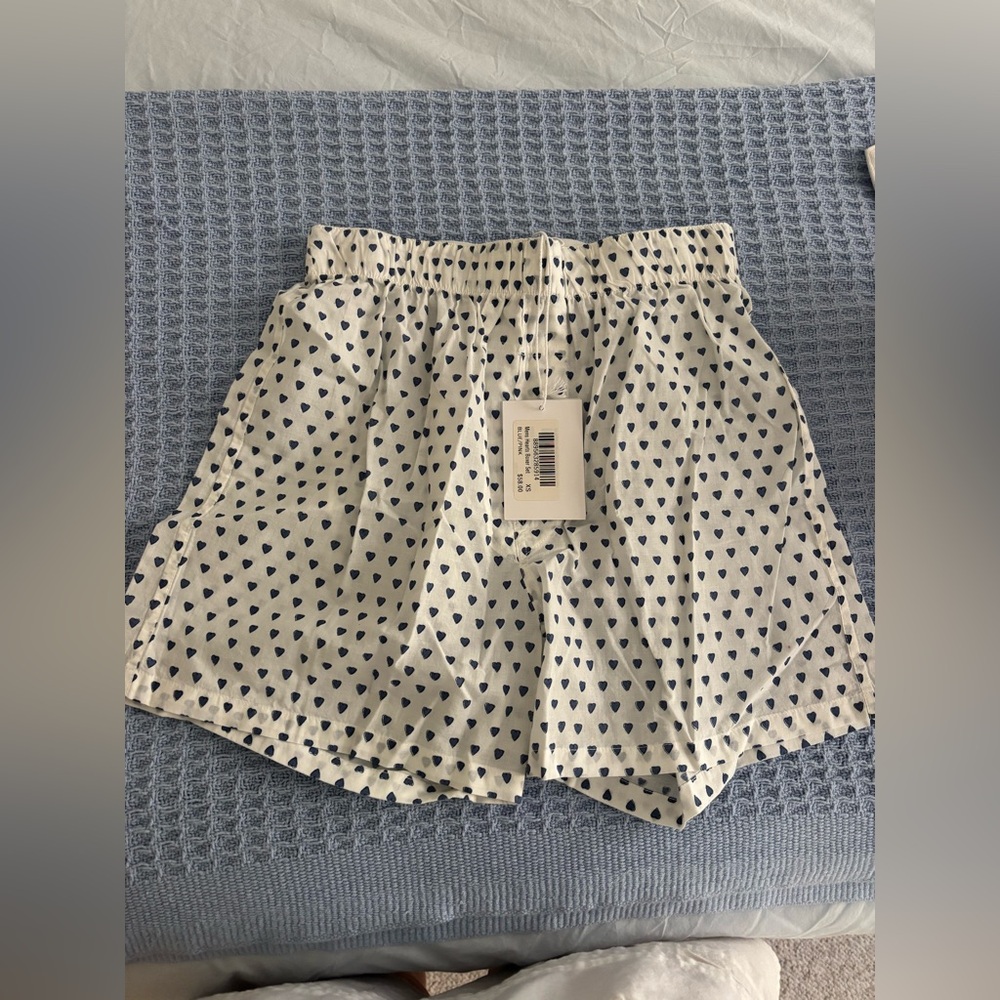 NWT - Roller Rabbit boxer shorts